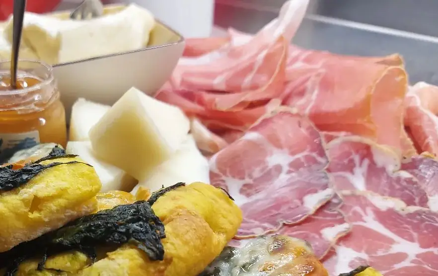 I prodotti della nostra bottega