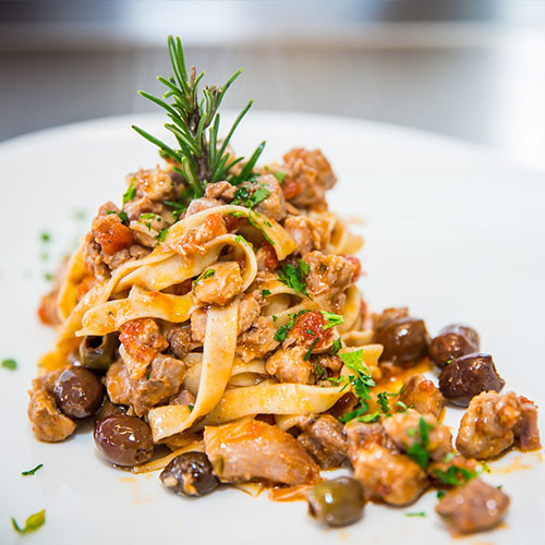Primi fatti in casa